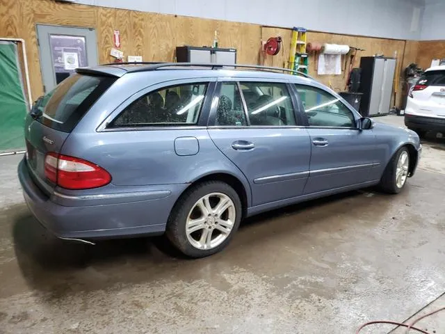 WDBUH83J44X120702 2004 2004 Mercedes-Benz E-Class- 500 4Matic 3