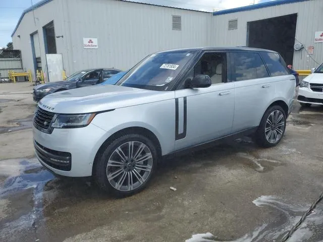 SALKP9E7XPA016234 2023 2023 Land Rover Range Rover- SE 1