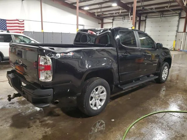 1GCGTCEN7K1315242 2019 2019 Chevrolet Colorado- LT 3