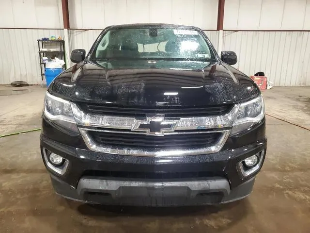 1GCGTCEN7K1315242 2019 2019 Chevrolet Colorado- LT 5