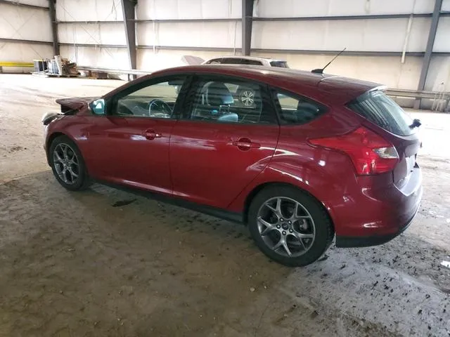 1FADP3K20DL234839 2013 2013 Ford Focus- SE 2