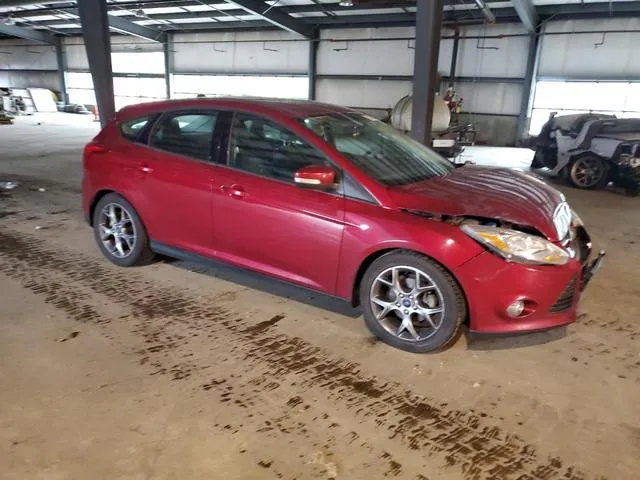 1FADP3K20DL234839 2013 2013 Ford Focus- SE 4