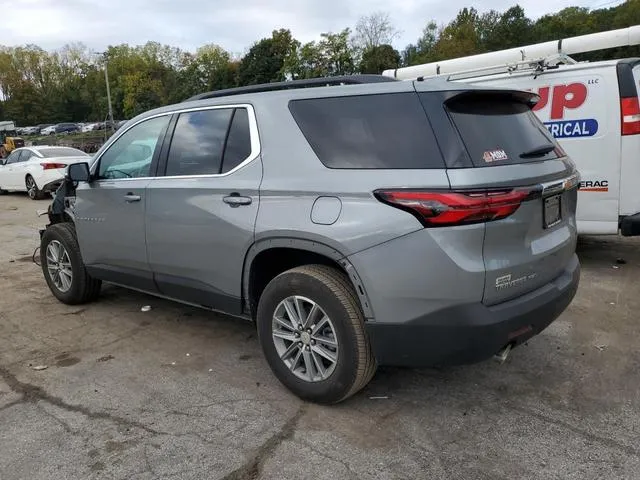 1GNEVGKW3PJ256033 2023 2023 Chevrolet Traverse- LT 2