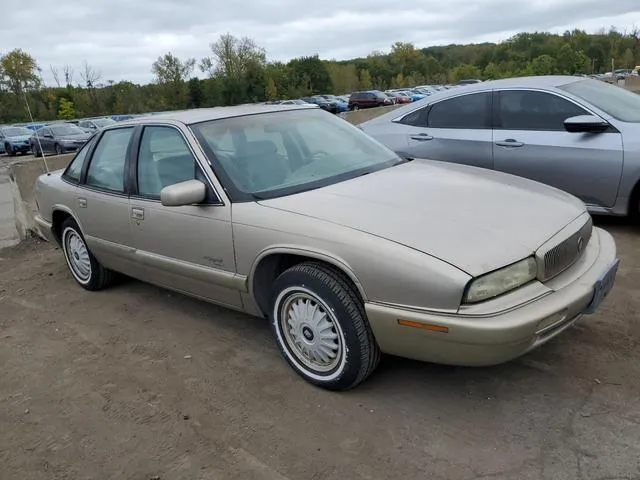 2G4WB52K9T1483136 1996 1996 Buick Regal- Custom 4