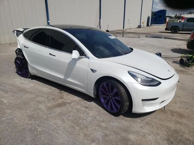 5YJ3E1EC5LF714154 2020 2020 Tesla MODEL 3 4