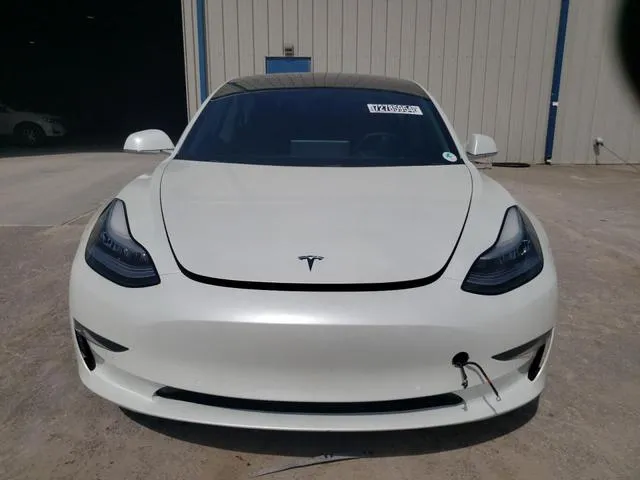 5YJ3E1EC5LF714154 2020 2020 Tesla MODEL 3 5