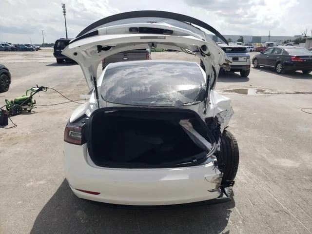 5YJ3E1EC5LF714154 2020 2020 Tesla MODEL 3 6