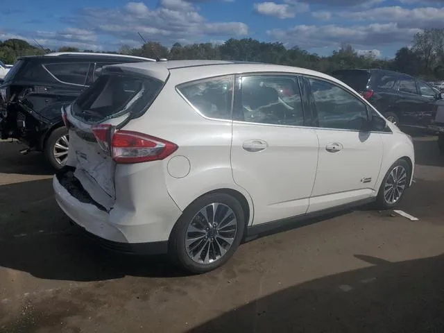 1FADP5FU8HL115708 2017 2017 Ford C-MAX- Titanium 3