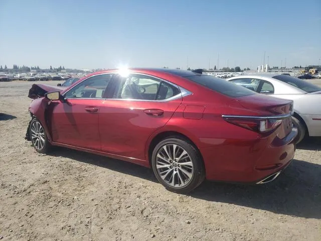 JTHBZ1B15K2002195 2019 2019 Lexus ES- 350 2