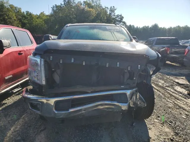 1N6BA1F49HN572217 2017 2017 Nissan Titan- SL 5