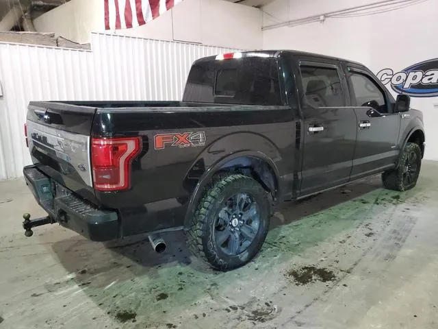 1FTEW1EG0GFA53532 2016 2016 Ford F-150- Supercrew 3