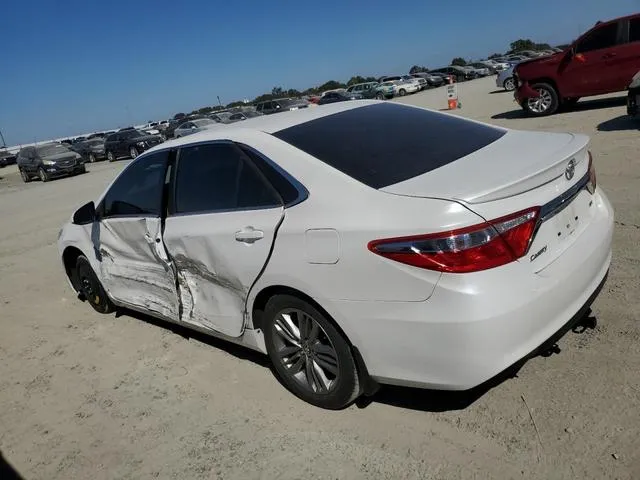 4T1BF1FK9GU153478 2016 2016 Toyota Camry- LE 2