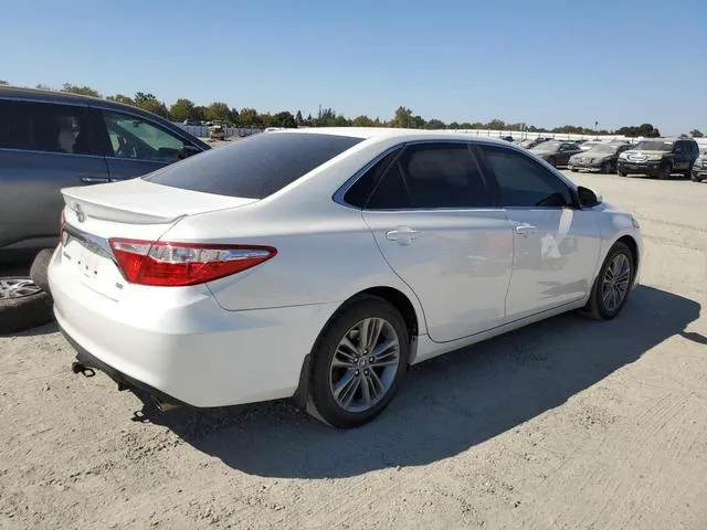 4T1BF1FK9GU153478 2016 2016 Toyota Camry- LE 3