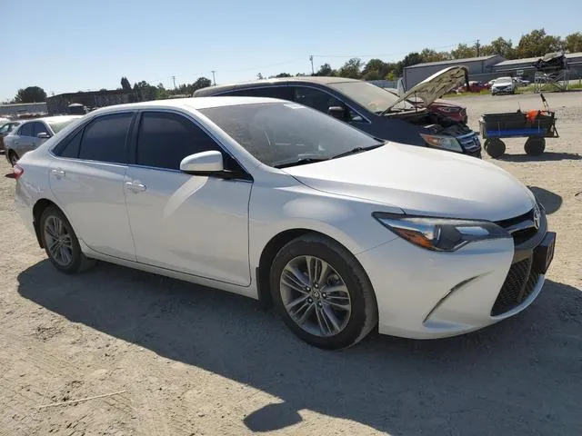 4T1BF1FK9GU153478 2016 2016 Toyota Camry- LE 4