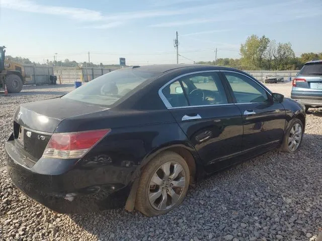 1HGCP36838A007877 2008 2008 Honda Accord- Exl 3