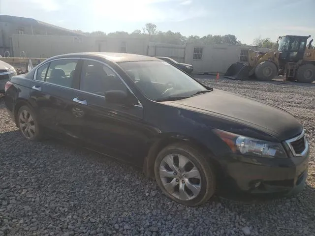 1HGCP36838A007877 2008 2008 Honda Accord- Exl 4