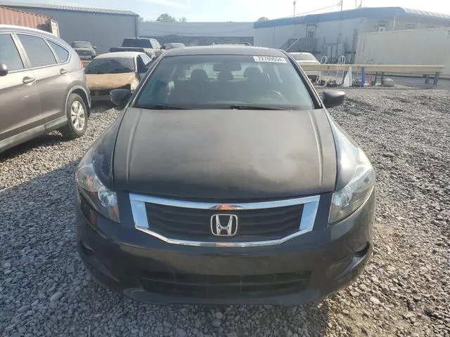 1HGCP36838A007877 2008 2008 Honda Accord- Exl 5