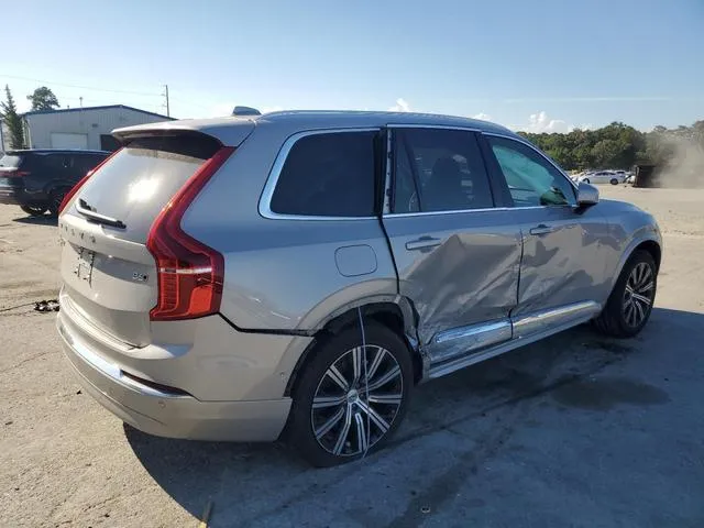 YV4062JE0R1209795 2024 2024 Volvo XC90- Plus 3