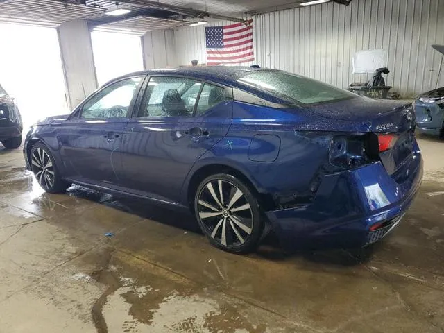 1N4BL4CV7NN372501 2022 2022 Nissan Altima- SR 2