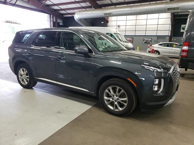 KM8R1DHE2LU065131 2020 2020 Hyundai Palisade- SE 4