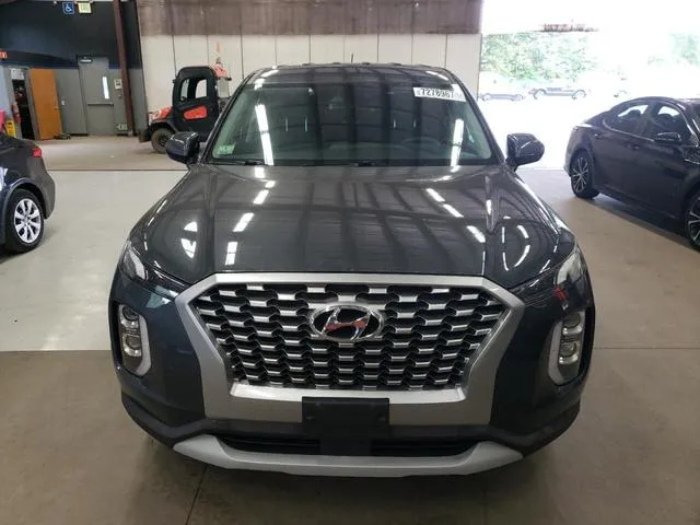 KM8R1DHE2LU065131 2020 2020 Hyundai Palisade- SE 5