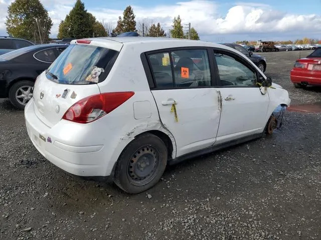 3N1BC1CP9CK224012 2012 2012 Nissan Versa- S 3