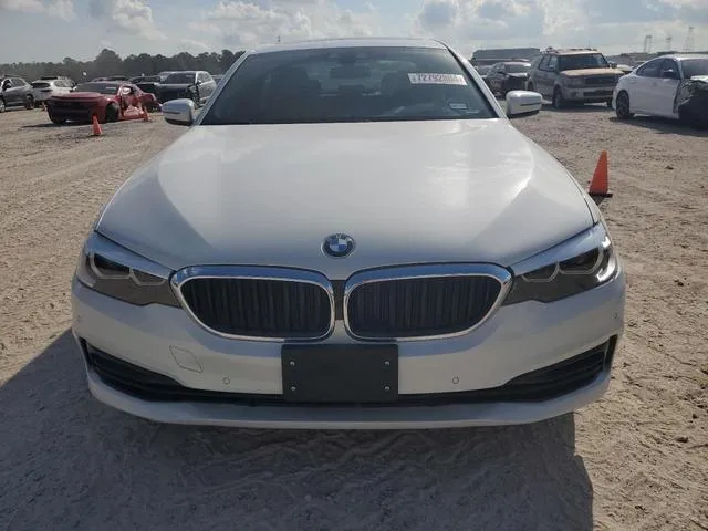 WBAJR3C01LWW63535 2020 2020 BMW 5 Series- 530 I 5