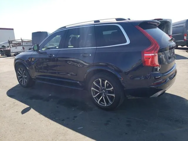 YV4A22PK4H1145627 2017 2017 Volvo XC90- T6 2