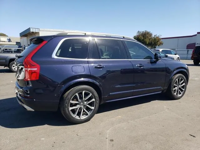 YV4A22PK4H1145627 2017 2017 Volvo XC90- T6 3