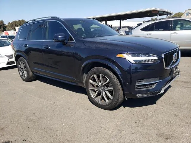 YV4A22PK4H1145627 2017 2017 Volvo XC90- T6 4