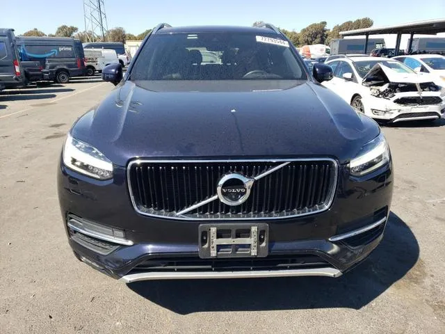 YV4A22PK4H1145627 2017 2017 Volvo XC90- T6 5