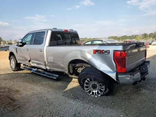 1FT7W2BN1MED90391 2021 2021 Ford F-250- Super Duty 2