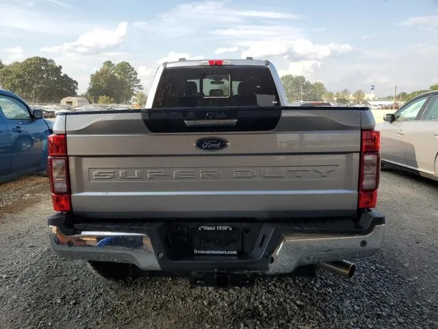 1FT7W2BN1MED90391 2021 2021 Ford F-250- Super Duty 6