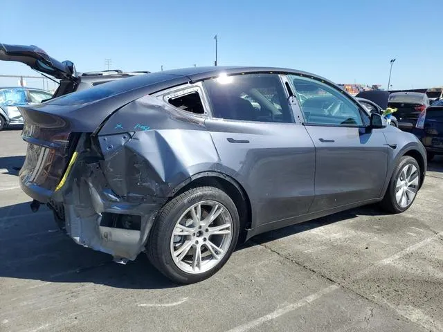 7SAYGDED3PF949719 2023 2023 Tesla MODEL Y 3