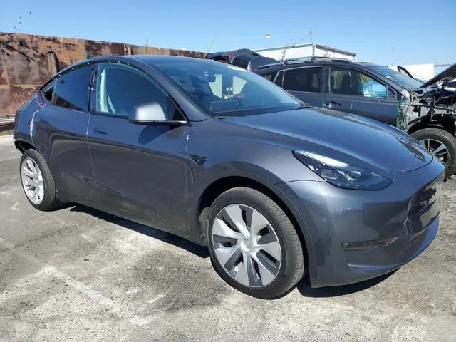 7SAYGDED3PF949719 2023 2023 Tesla MODEL Y 4