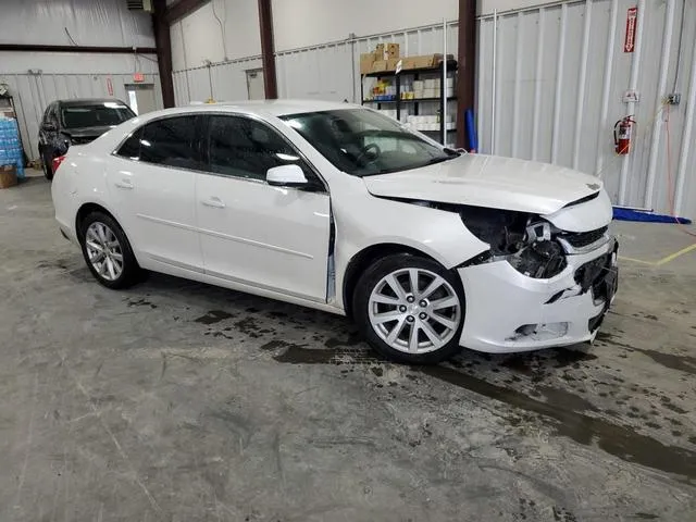 1G11D5SL7FU147679 2015 2015 Chevrolet Malibu- 2LT 4