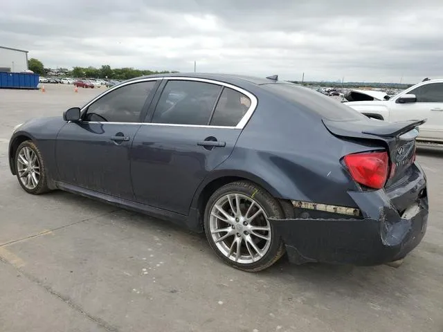 JNKBV61F88M269169 2008 2008 Infiniti G35 2