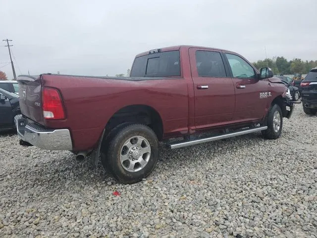 3C6UR5DL4JG411754 2018 2018 RAM 2500- Slt 3