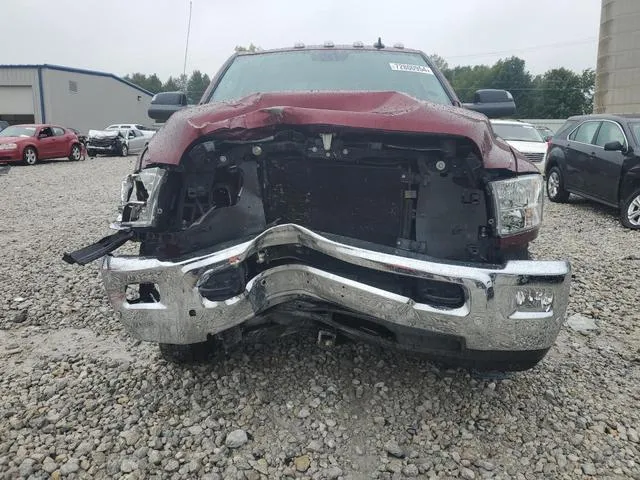 3C6UR5DL4JG411754 2018 2018 RAM 2500- Slt 5