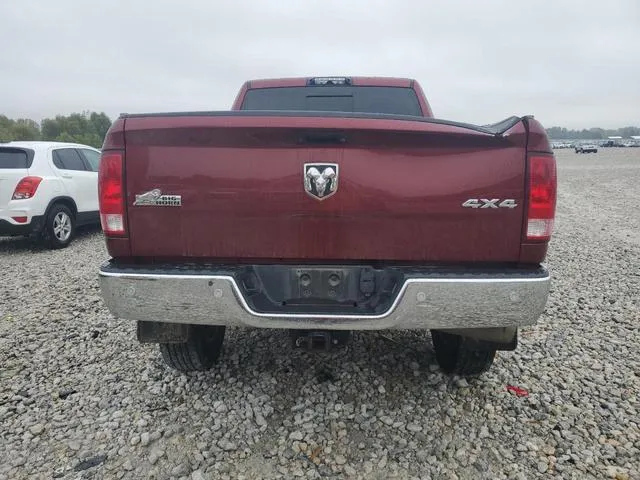 3C6UR5DL4JG411754 2018 2018 RAM 2500- Slt 6