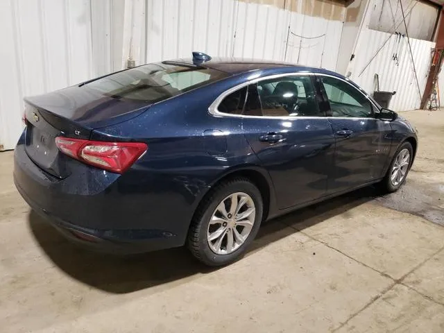 1G1ZD5ST7KF180974 2019 2019 Chevrolet Malibu- LT 3