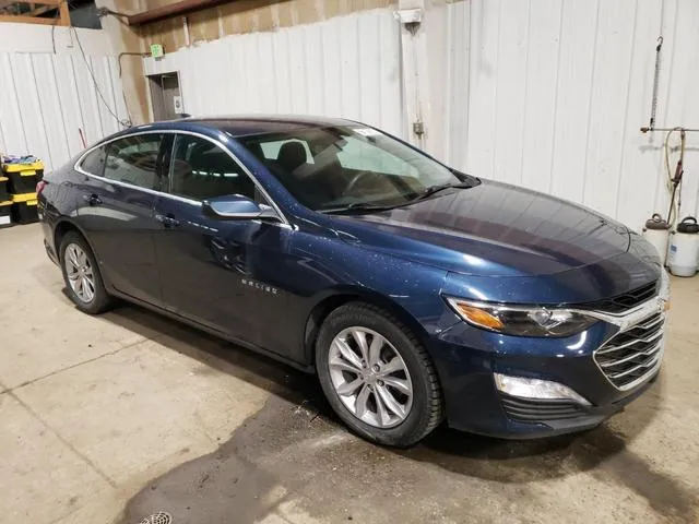 1G1ZD5ST7KF180974 2019 2019 Chevrolet Malibu- LT 4