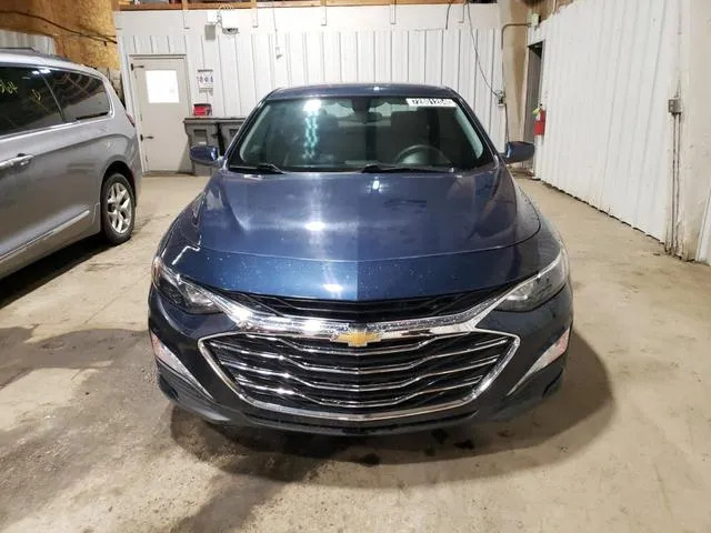 1G1ZD5ST7KF180974 2019 2019 Chevrolet Malibu- LT 5