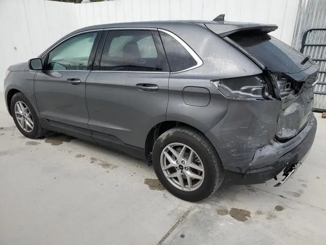 2FMPK4J9XRBA82517 2024 2024 Ford Edge- Sel 2