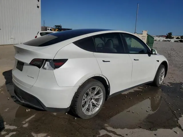 7SAYGDEE2PF711689 2023 2023 Tesla MODEL Y 3