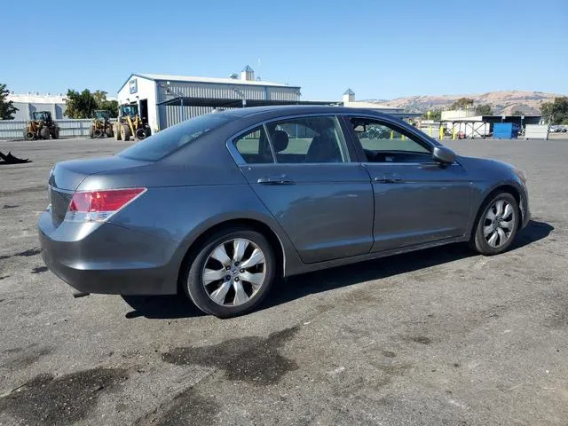 JHMCP26858C037815 2008 2008 Honda Accord- Exl 3