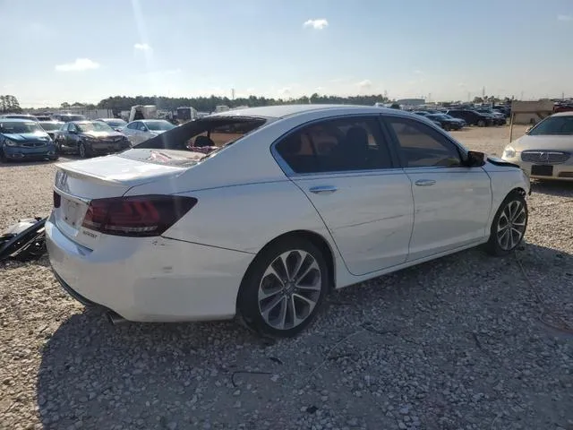 1HGCR2F54FA061485 2015 2015 Honda Accord- Sport 3