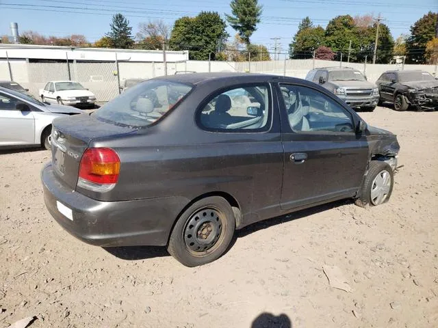 JTDAT123330283734 2003 2003 Toyota Echo 3