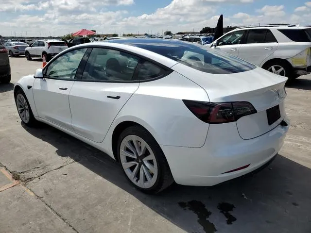 5YJ3E1EA6PF566696 2023 2023 Tesla MODEL 3 2