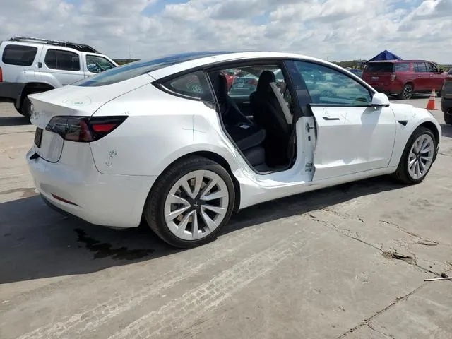 5YJ3E1EA6PF566696 2023 2023 Tesla MODEL 3 3